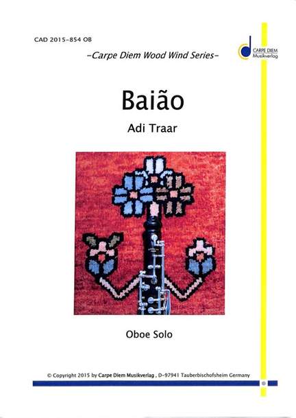 Traar, A: Baiao