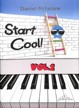 McFarlane, D: Start cool 2