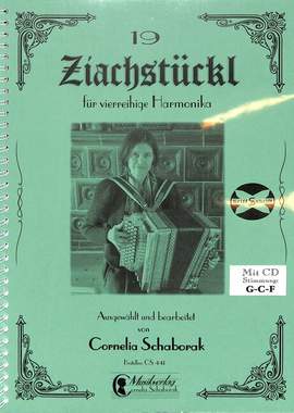 Schaborak, C: 19 Ziachstückl