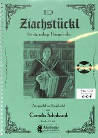 Schaborak, C: 19 Ziachstückl