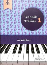 Sharp, J: Technik Trainer 1