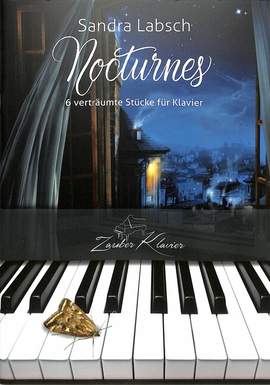 Labsch, S: Nocturnes