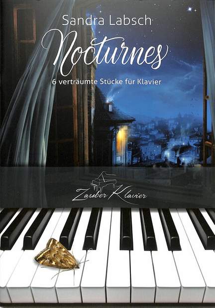 Labsch, S: Nocturnes