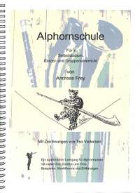 Frey, A: Schule