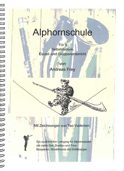 Frey, A: Schule