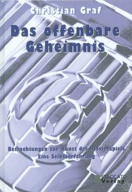 Graf, C: Das offenbare Geheimnis