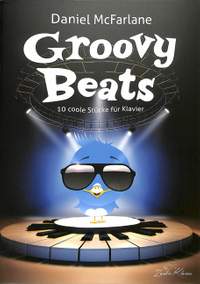 McFarlane, D: Groovy Beats