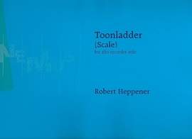 Heppener, R: Toonladder (scale)