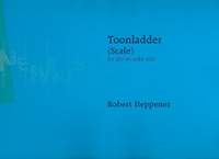 Heppener, R: Toonladder (scale)