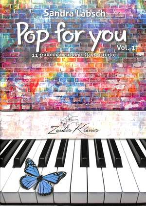 Labsch, S: Pop for you 1