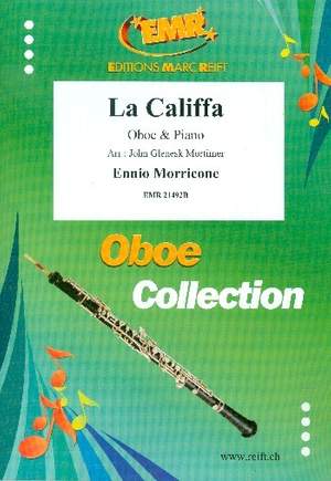 Morricone, E: La califfa