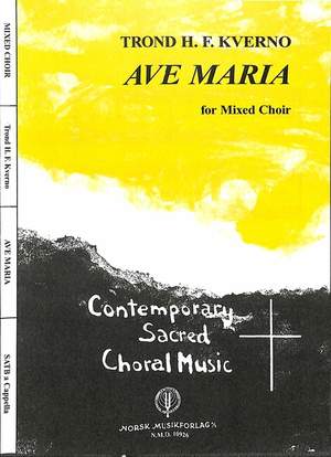 Kverno, T: Ave Maria