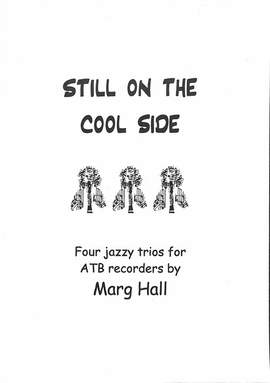 Hall, M: Still on the cool side