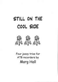 Hall, M: Still on the cool side