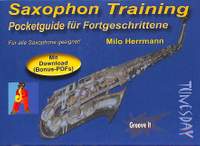 Herrmann, M: Saxophon Training
