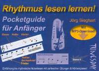 Sieghart, J: Rhythmus lesen lernen