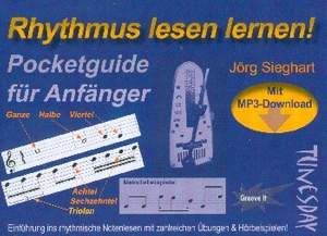 Sieghart, J: Rhythmus lesen lernen