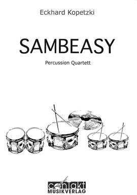 Kopetzki, E: Sambeasy