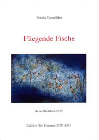 Termöhlen, N: Fliegende Fische