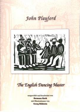 Playford, J: The english dancing master