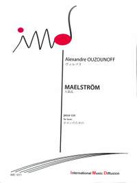 Ouzounoff, A: Maelstroem