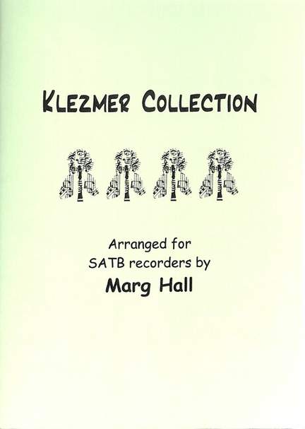 Klezmer Collection