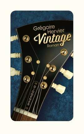 Hervier, G: Vintage