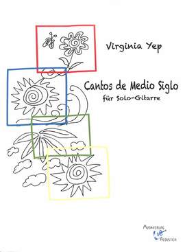Yep, V: Cantos de medio siglo