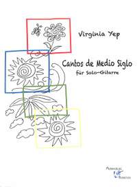 Yep, V: Cantos de medio siglo