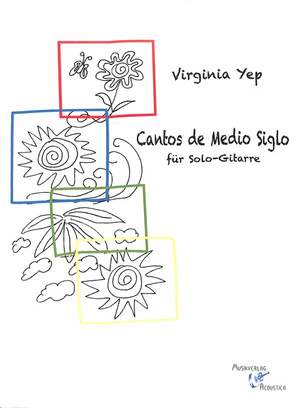 Yep, V: Cantos de medio siglo