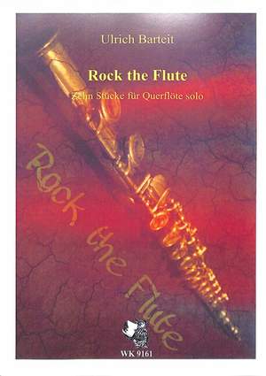 Barteit, U: Rock the Flute
