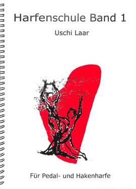 Laar, U: Harfenschule 1