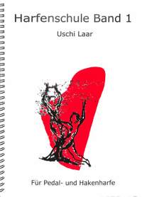 Laar, U: Harfenschule 1