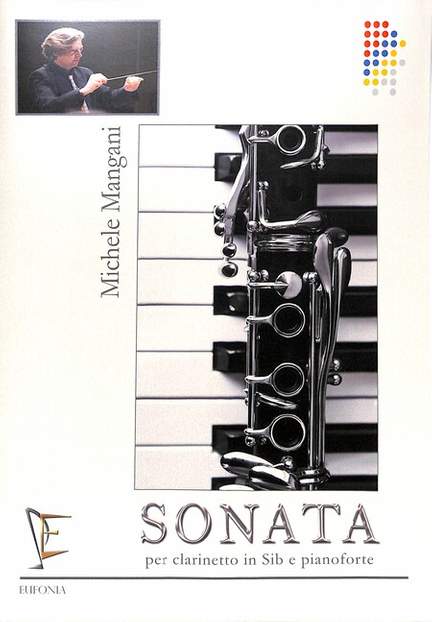 Mangani, M: Sonata