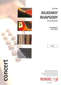 Vlak, K: Kilkenny Rhapsody