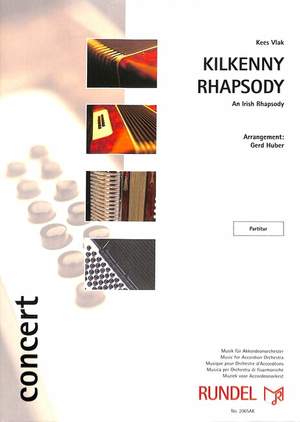 Vlak, K: Kilkenny Rhapsody