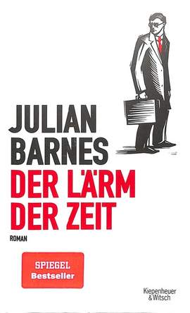 Barnes, J: Der Lärm der Zeit