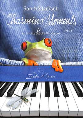 Labsch, S: Charming moments 2