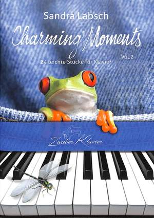 Labsch, S: Charming moments 2