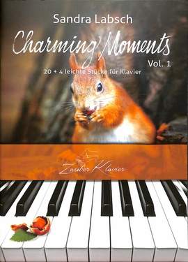 Labsch, S: Charming moments 1