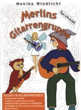 Merlins Gitarrengruppe
