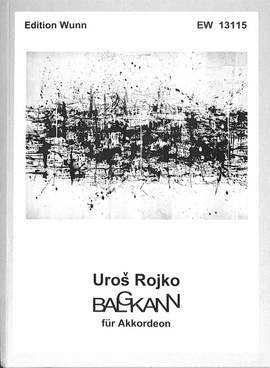 Rojko, U: Balgkann