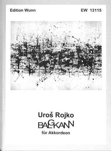 Rojko, U: Balgkann