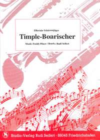 Zillertaler, S: Timple Boarischer
