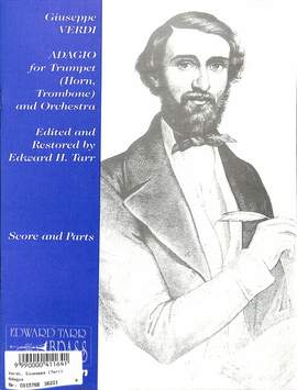 Verdi, G F F: Adagio