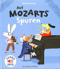 Auf Mozarts Spuren