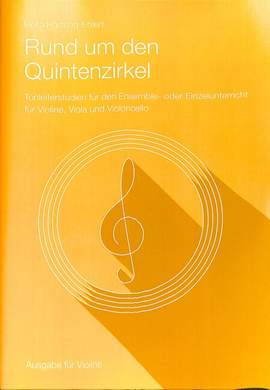 Hartung-Ehlert, H: Rund um den Quintenzirkel