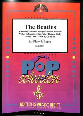 Beatles, T: The Beatles