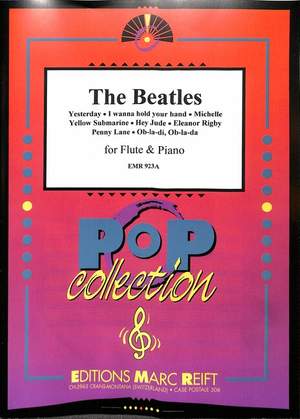 Beatles, T: The Beatles