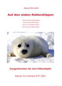 Dorwarth, A: Auf den sieben Robbenklippen